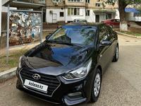 Hyundai Accent 2017 года за 7 500 000 тг. в Уральск