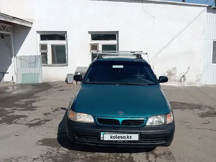 Toyota Carina E 1996 года за 2 400 000 тг. в Алматы – фото 10