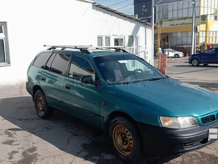 Toyota Carina E 1996 года за 2 400 000 тг. в Алматы – фото 12