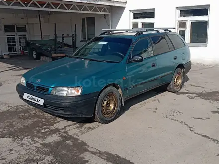 Toyota Carina E 1996 года за 2 400 000 тг. в Алматы – фото 3