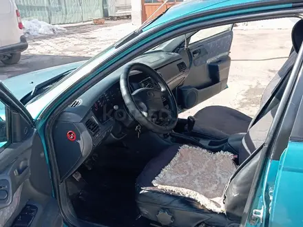 Toyota Carina E 1996 года за 2 400 000 тг. в Алматы – фото 20