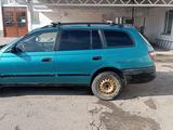 Toyota Carina E 1996 годаүшін2 400 000 тг. в Алматы – фото 4