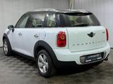 Mini Countryman 2014 годаүшін7 500 000 тг. в Алматы – фото 2