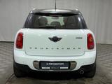 Mini Countryman 2014 годаүшін7 500 000 тг. в Алматы – фото 4