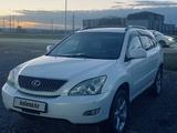 Lexus RX 330 2005 годаүшін5 500 000 тг. в Актобе – фото 2