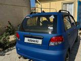 Daewoo Matiz 2012 года за 1 500 000 тг. в Актау – фото 3