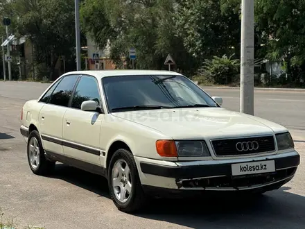 Audi 100 1994 года за 1 850 000 тг. в Алматы