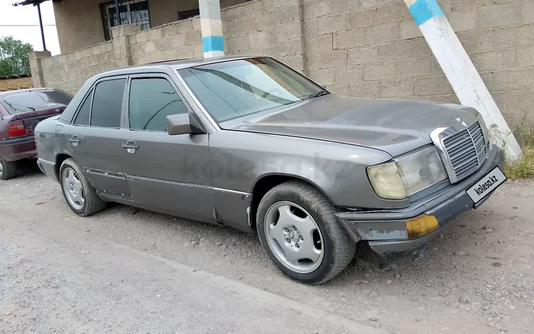 Mercedes-Benz E 260 1993 года за 1 200 000 тг. в Шымкент
