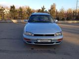 Toyota Camry 1995 годаүшін1 700 000 тг. в Жаркент