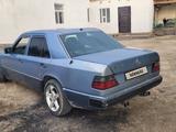 Mercedes-Benz E 230 1990 годаүшін1 250 000 тг. в Шиели – фото 3