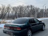 Nissan Cefiro 1996 года за 1 800 000 тг. в Карабулак (Ескельдинский р-н) – фото 3
