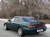 Nissan Cefiro 1996 года за 1 800 000 тг. в Карабулак (Ескельдинский р-н) – фото 2