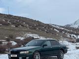 Nissan Cefiro 1996 года за 1 800 000 тг. в Карабулак (Ескельдинский р-н) – фото 4