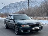 Nissan Cefiro 1996 года за 1 800 000 тг. в Карабулак (Ескельдинский р-н) – фото 5