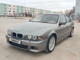 BMW 530 2002 годаүшін4 800 000 тг. в Актау