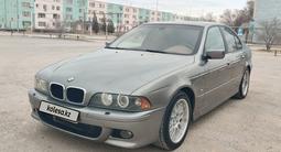BMW 530 2002 годаүшін5 000 000 тг. в Актау