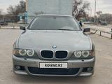 BMW 530 2002 года за 4 800 000 тг. в Актау – фото 3