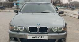 BMW 530 2002 года за 5 000 000 тг. в Актау – фото 3