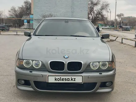 BMW 530 2002 года за 4 300 000 тг. в Актау – фото 3