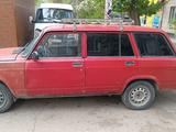 ВАЗ (Lada) 2104 1998 года за 500 000 тг. в Уральск – фото 4