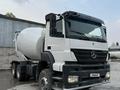 Mercedes-Benz  Автобетоносмеситель 2013 года за 18 950 000 тг. в Алматы