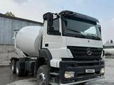Mercedes-Benz  Автобетоносмеситель 2013 года за 18 950 000 тг. в Алматы