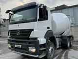 Mercedes-Benz  Автобетоносмеситель 2013 года за 18 950 000 тг. в Алматы – фото 2