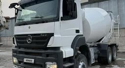 Mercedes-Benz  Автобетоносмеситель 2013 года за 18 950 000 тг. в Алматы – фото 2