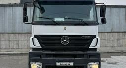 Mercedes-Benz  Автобетоносмеситель 2013 года за 18 950 000 тг. в Алматы – фото 3