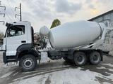 Mercedes-Benz  Автобетоносмеситель 2013 года за 18 950 000 тг. в Алматы – фото 4