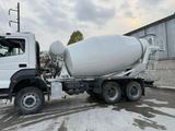 Mercedes-Benz  Автобетоносмеситель 2013 года за 18 950 000 тг. в Алматы – фото 5