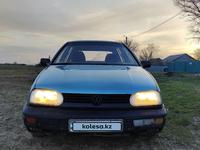 Volkswagen Golf 1992 годаүшін900 000 тг. в Уральск