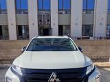 Mitsubishi Montero Sport 2022 года за 16 500 000 тг. в Актау