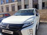 Mitsubishi Montero Sport 2022 года за 16 500 000 тг. в Актау – фото 2