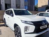Mitsubishi Montero Sport 2022 года за 16 500 000 тг. в Актау – фото 3