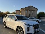 Hyundai Palisade 2021 года за 18 500 000 тг. в Кызылорда – фото 2