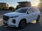 Hyundai Palisade 2021 года за 18 500 000 тг. в Кызылорда