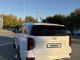 Hyundai Palisade 2021 года за 18 500 000 тг. в Кызылорда – фото 3