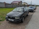 Volkswagen Passat 1993 годаүшін950 000 тг. в Есик – фото 3