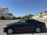 Toyota Camry 2014 года за 5 700 000 тг. в Актау – фото 3