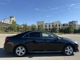 Toyota Camry 2014 года за 5 700 000 тг. в Актау – фото 4