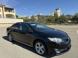 Toyota Camry 2014 года за 5 700 000 тг. в Актау – фото 2
