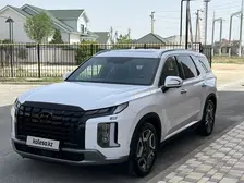 Hyundai Palisade, 2025