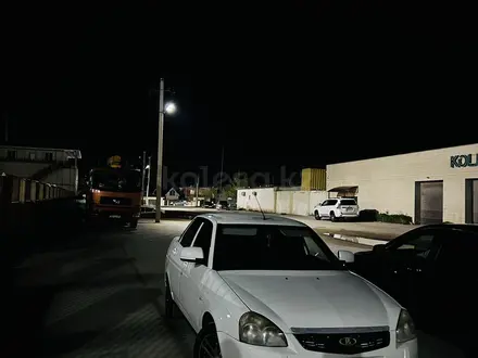 ВАЗ (Lada) Priora 2170 2015 года за 1 900 000 тг. в Актау – фото 3
