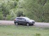 Hyundai Tucson 2012 года за 5 100 000 тг. в Усть-Каменогорск