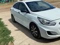 Hyundai Accent 2011 годаfor4 500 000 тг. в Уральск – фото 7