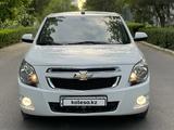 Chevrolet Cobalt 2022 годаfor6 500 000 тг. в Шымкент