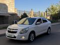 Chevrolet Cobalt 2022 года за 6 350 000 тг. в Шымкент – фото 2