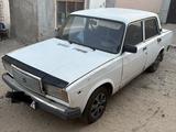 ВАЗ (Lada) 2107 2011 годаүшін350 000 тг. в Кызылорда – фото 3