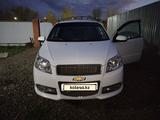 Chevrolet Nexia 2021 годаүшін4 300 000 тг. в Уральск